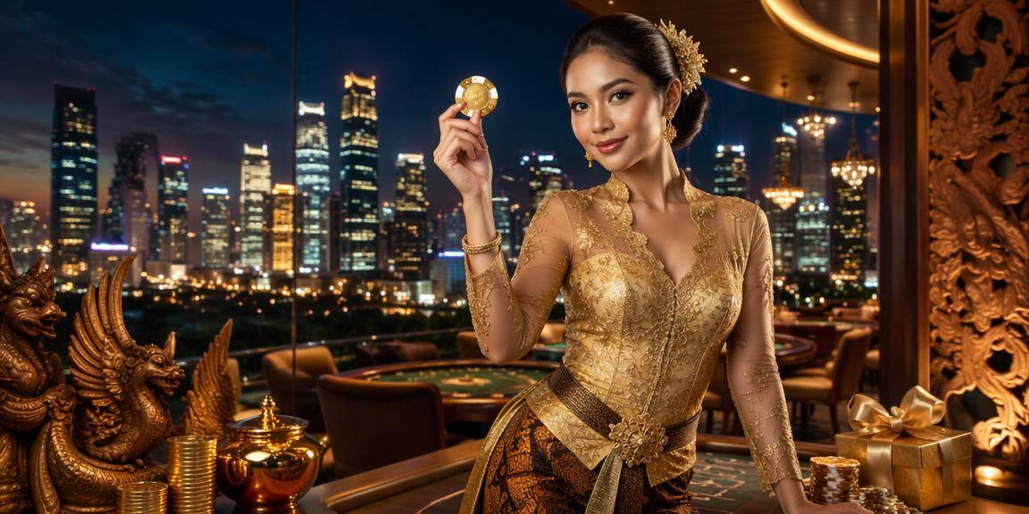 kaskus 288 Casino and slots